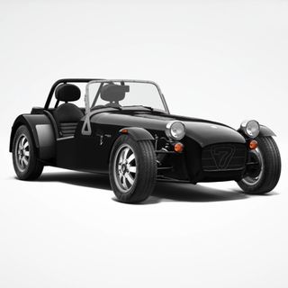 Caterham 170R