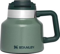 Stanley The Tough-To-Tip Admiral's Mug Hammertone (20 oz)