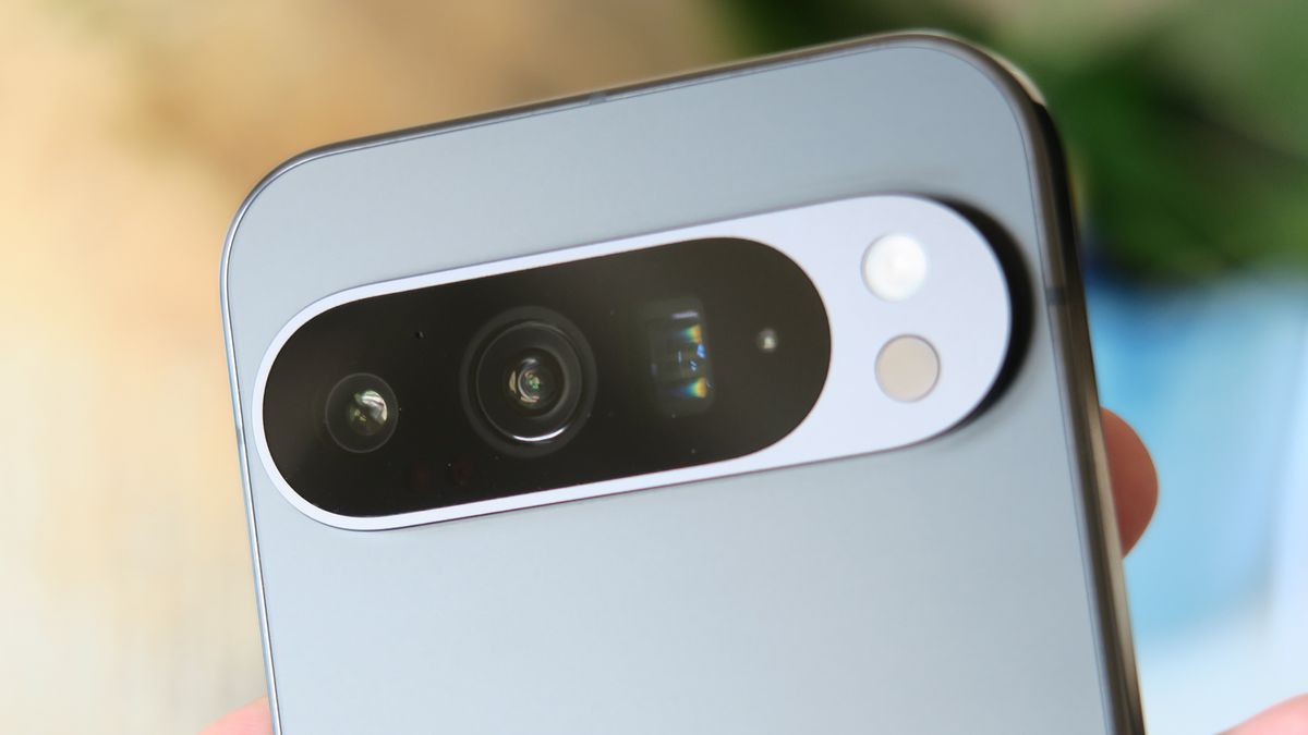 Google Pixel 9 Pro XL review: Google's AI gateway device