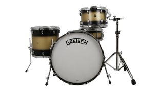 Best drum set: Gretsch Broadkaster