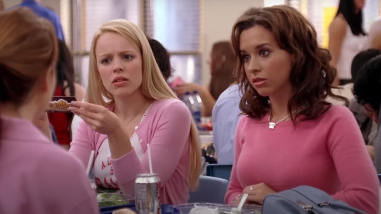 32 Mean Girls Quotes We're Still Saying Today