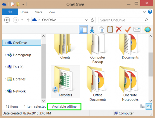 How to Use OneDrive Selective Sync | Laptop Mag