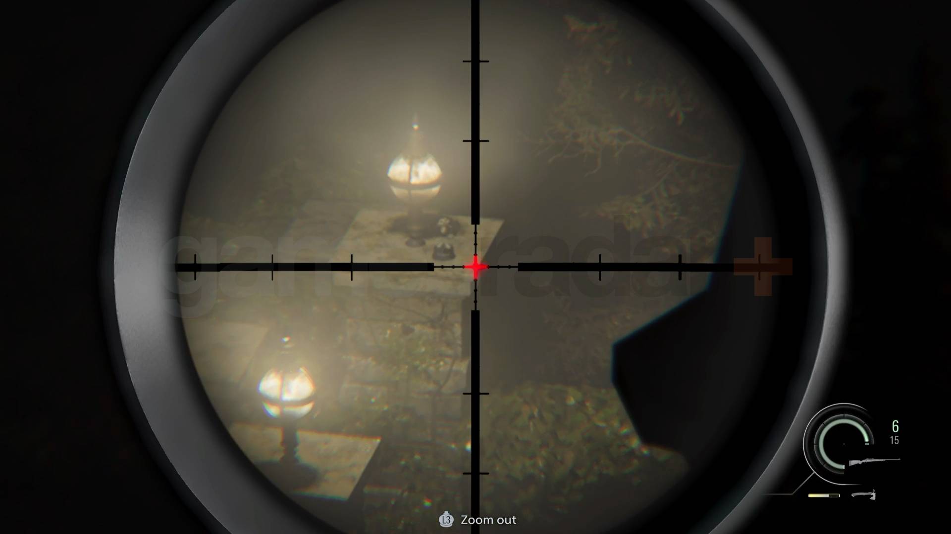 Resident Evil Requiem Racoons