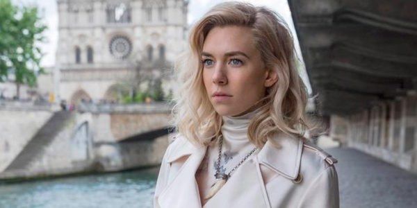 Vanessa Kirby Shoots Down Catwoman Rumors, But She's Interested |  Cinemablend