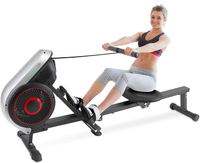 SereneLife Air/Magnetic Rowing Machine | was $319.99 |&nbsp;now $289.99 at Amazon