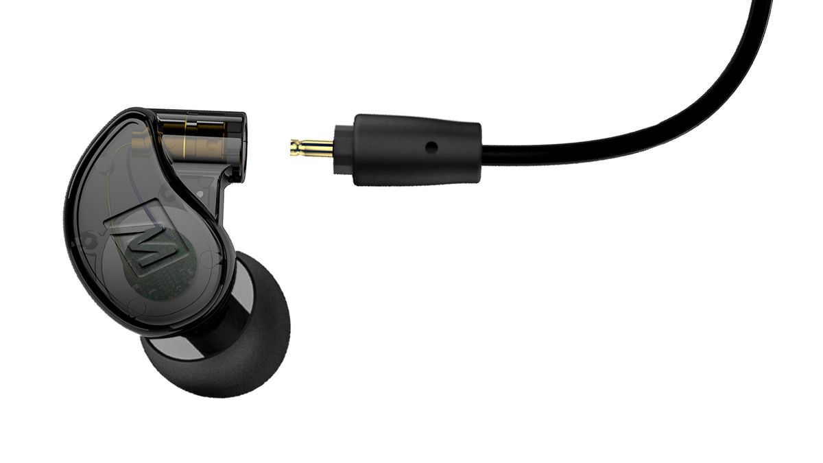 Mee Audio M6 Pro 2nd Generation review What HiFi?