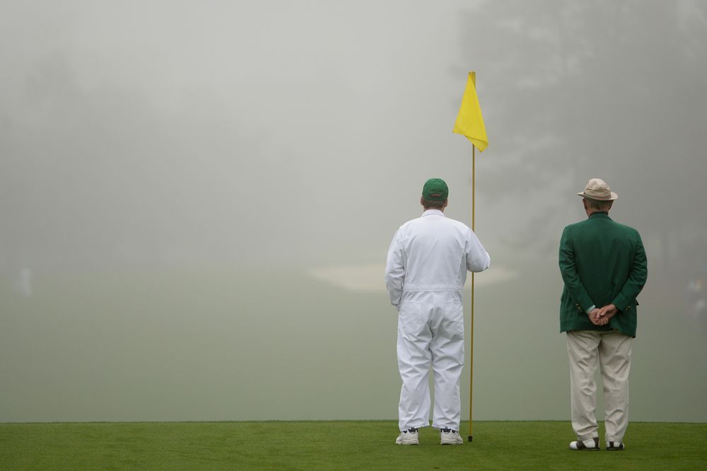 Masters 2014