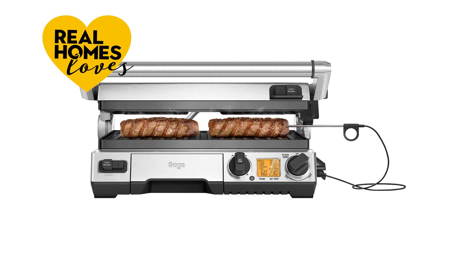 Best electric grill 5 best buys for outdoor and indoor cooking Real