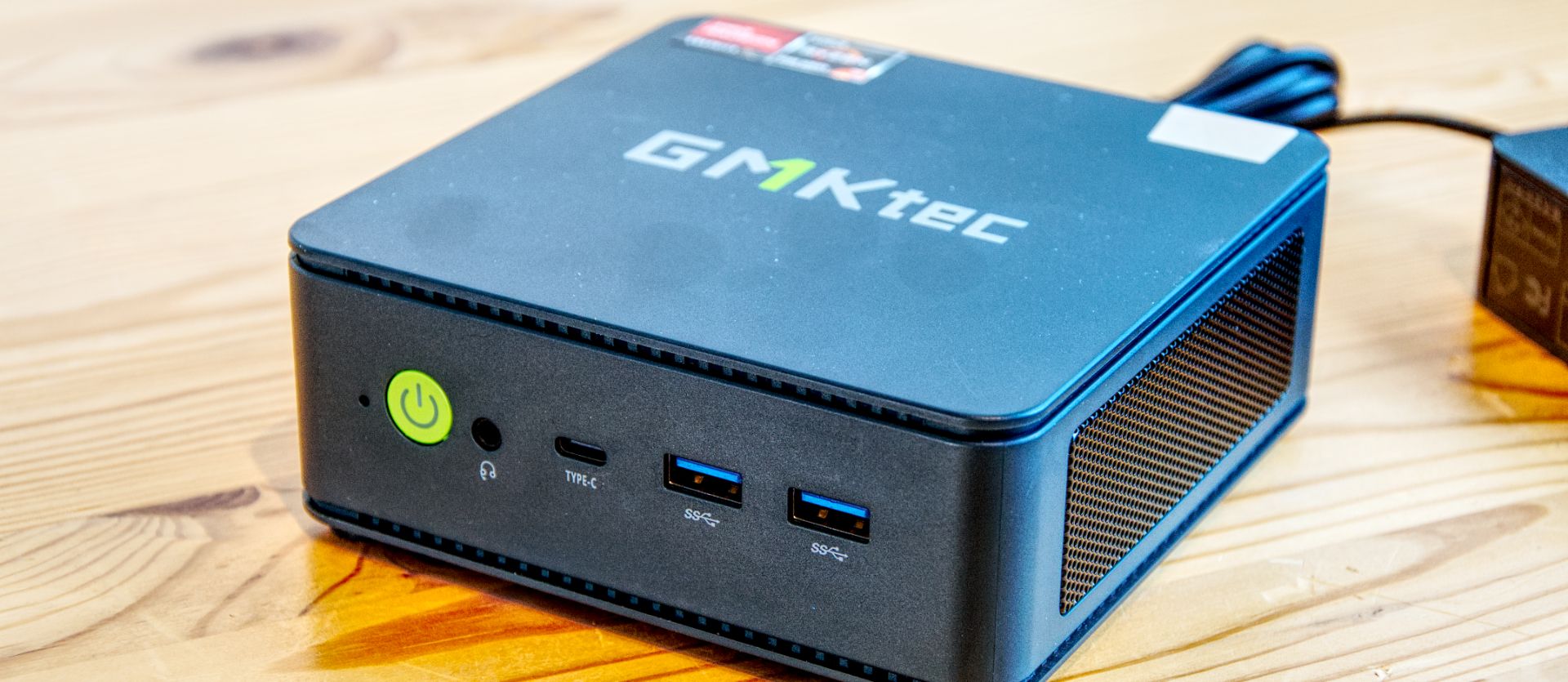 GMKtec ミニpc M5 GMKtec M5 Mini PC Review as Home Server - Virtualization Howto