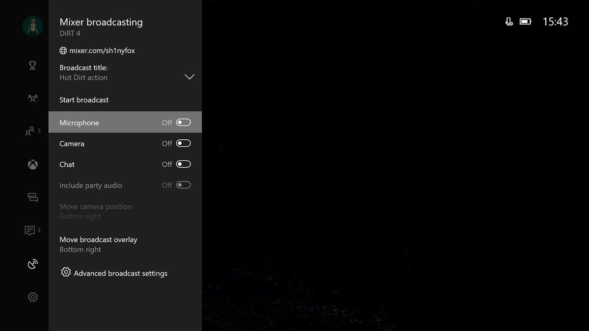 How to use Xbox One to broadcast games on Mixer | Windows Central