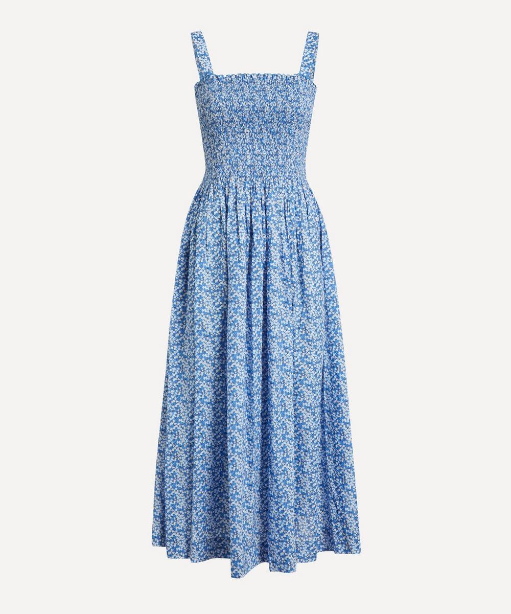 Mitsi Valeria Voyage Sun Dress