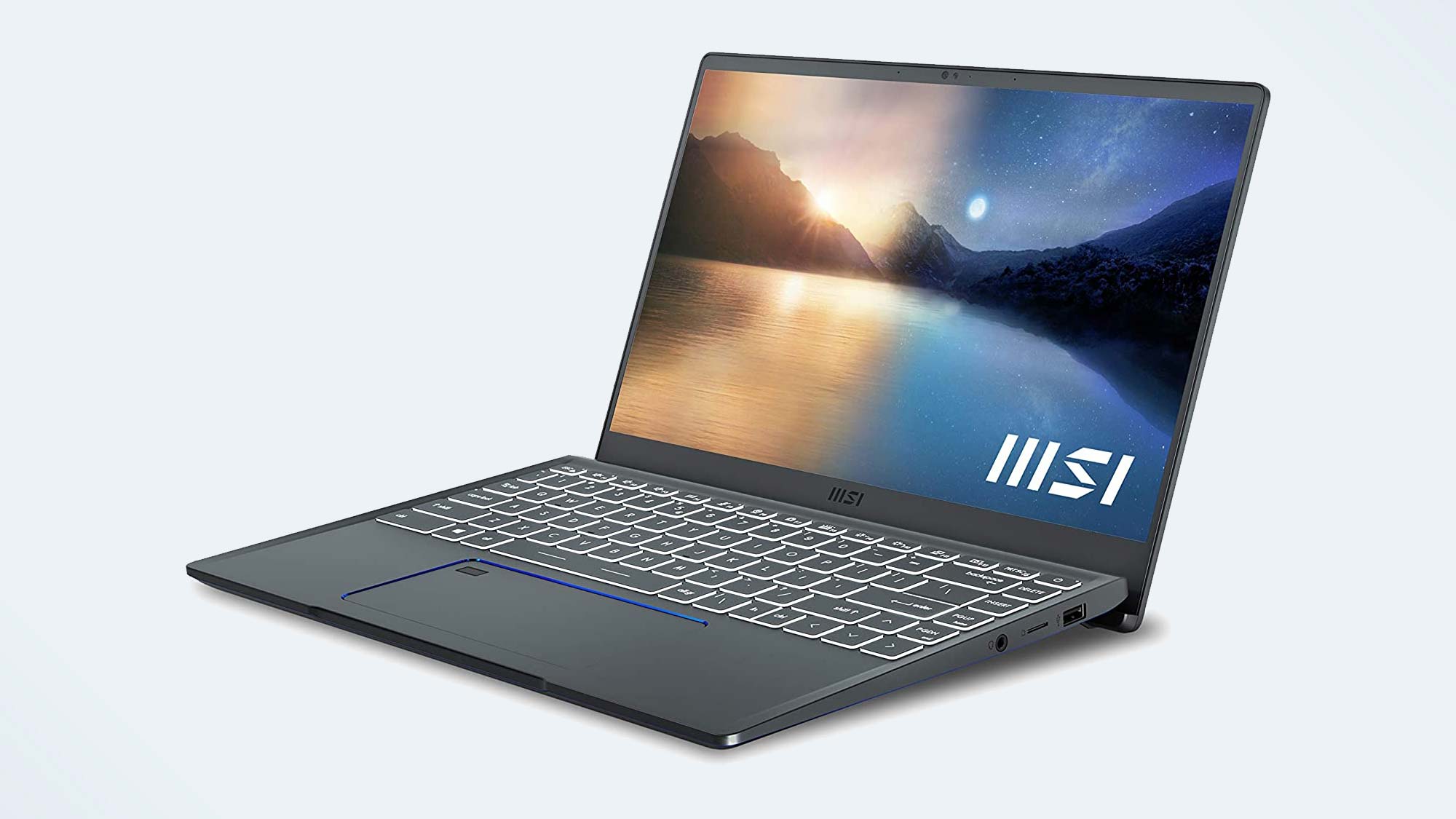 The best MSI laptops in 2022