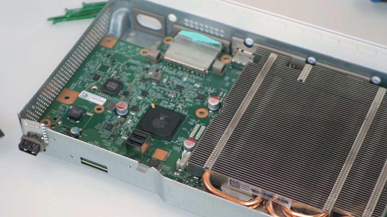 Microsoft Xbox Series S