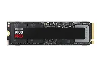 Samsung 9100 Pro 1TB SSD