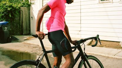 Rapha Core Cargo Shorts Review