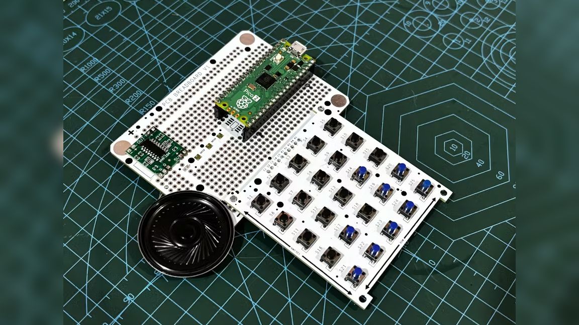 Raspberry Pi