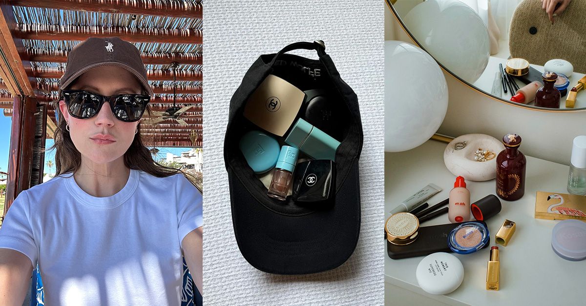 What a Fashion Editor Orders From the Sephora Savings Event What a Fashion Editor Orders From the Sephora Savings Event