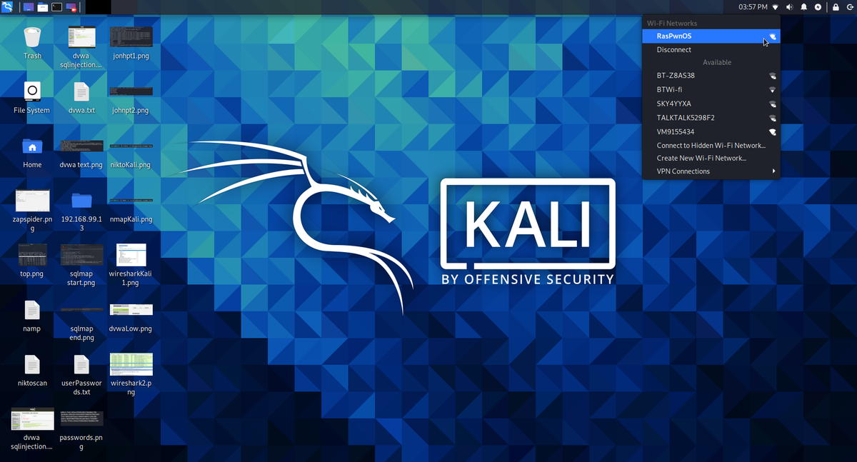 How to Use Raspberry Pi to Practice and Prevent SQL Injection Attacks ...