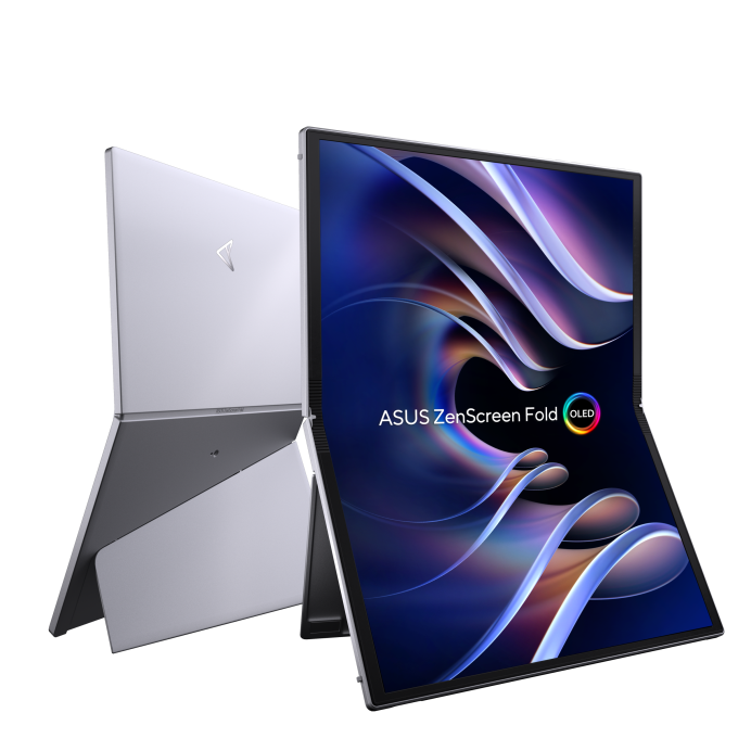 ASUS ZenScreen Fold