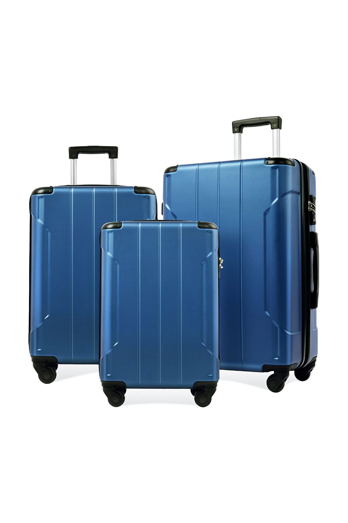 Merax Luggage Set