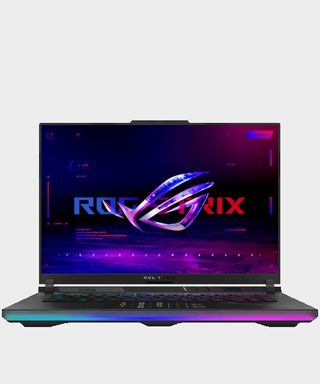 Asus ROG Strix Scar 16