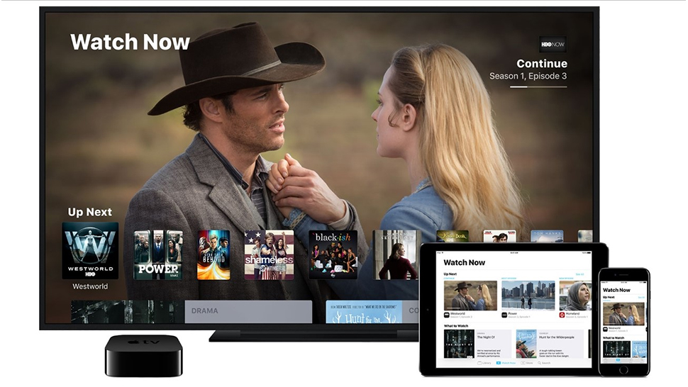 Apple TV