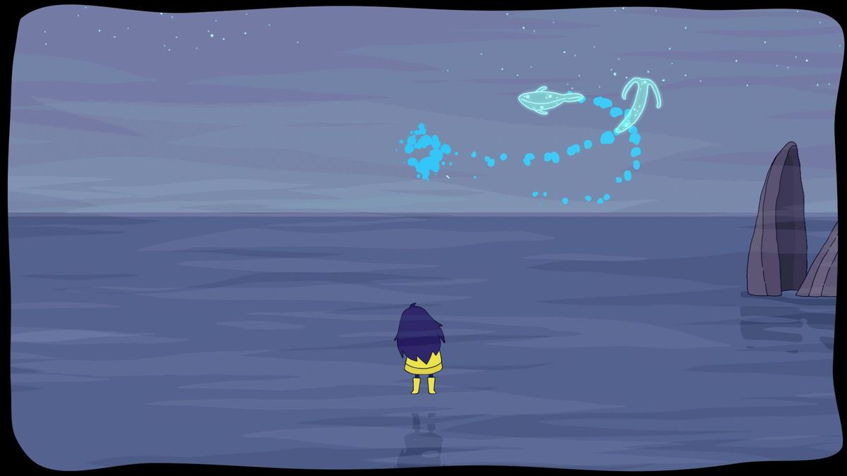 Minute of Islands