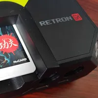 Hyperkin Retron GX | View at Amazon