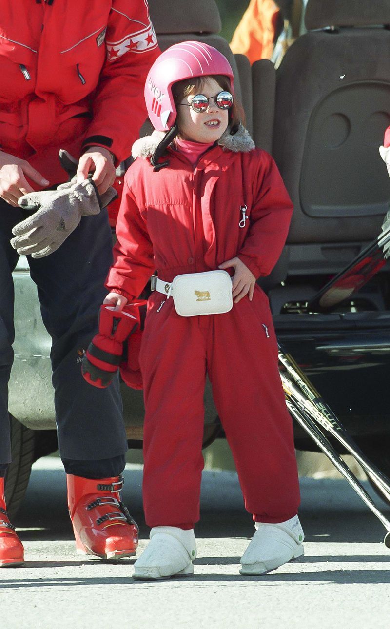 Princess Beatrice