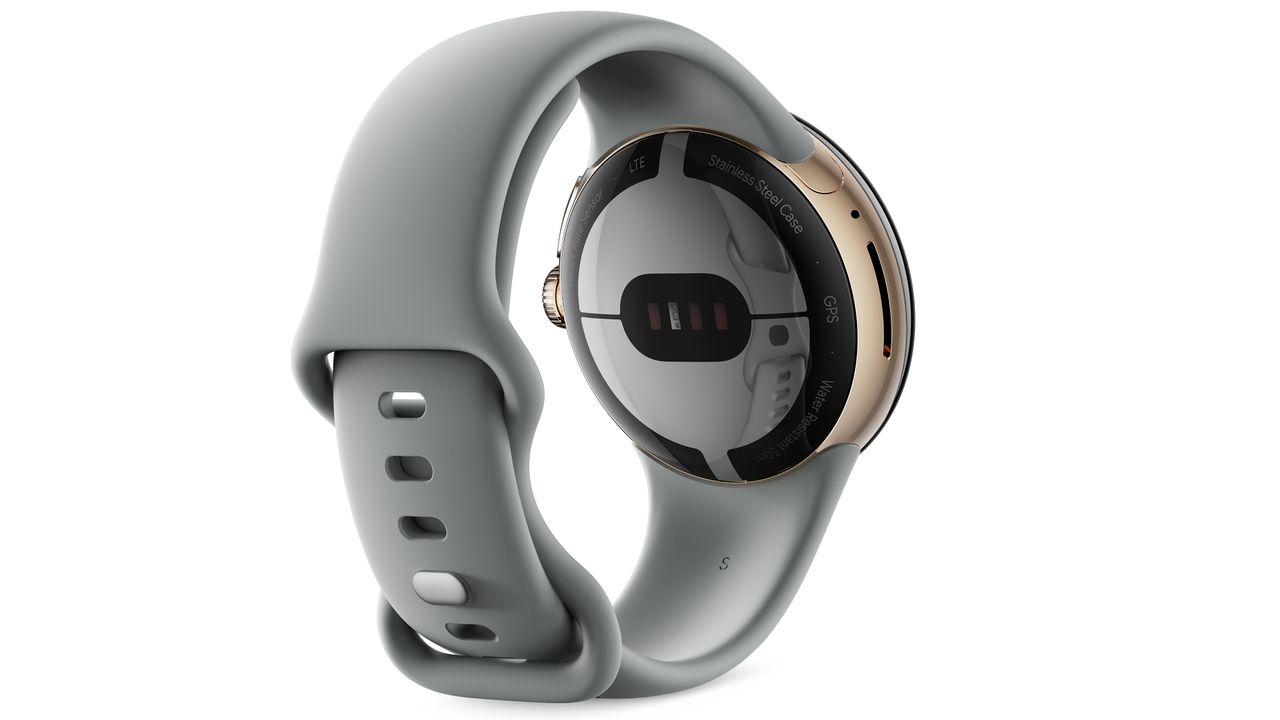Google Pixel Watch