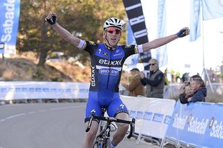 Dan Martin wins Volta a la Comunitat Valenciana stage 2