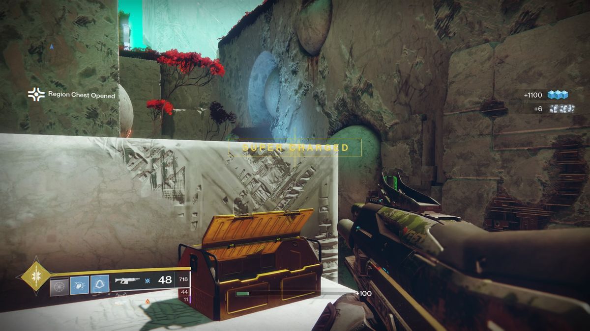 Where to find Destiny 2 Microphasic Datalattice for infusing all your
