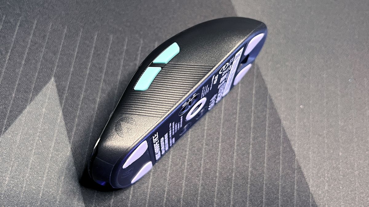 Asus ROG Harpe Ace Aim Lab Edition