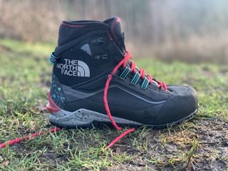 The North Face Summit Breithorn Futurelight Boots