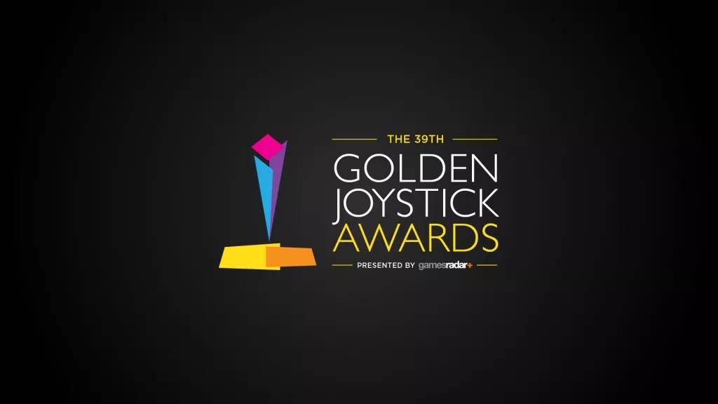 Golden Joystick Awards 2021