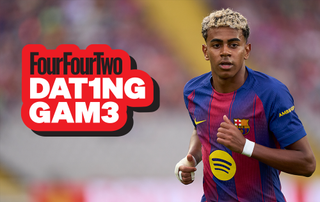 FourFourTwo's Dating Game