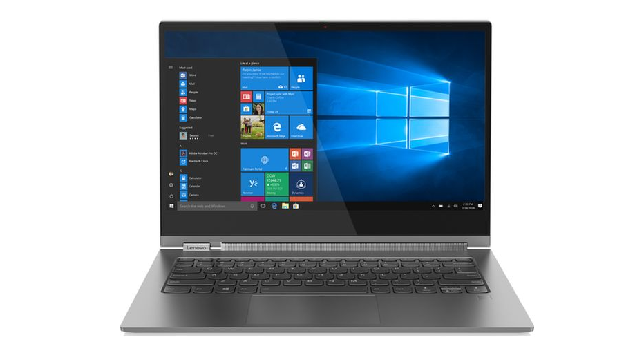 Lenovo Yoga C930