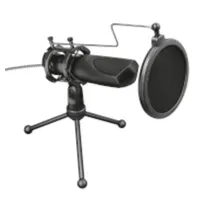 Trust Gaming GXT 232 Mantis USB Microphone:£34.99£19.24 on Amazon
Save £15.75