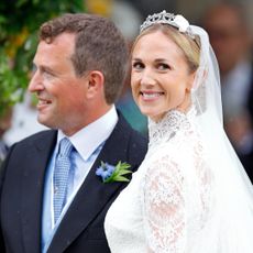 Harriet Sperling Tiara