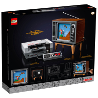 Lego NES | $229.95 at Amazon