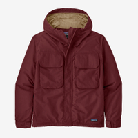 Patagonia Men's Isthmus Utility Jacket: was $199 now $98 @ Patagonia