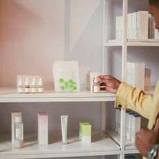 Beauty product recalled