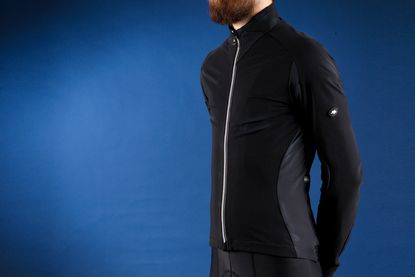 Assos jacket