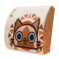 Secretlab Airou&nbsp;lumbar cushion | Memory foam | $59 $49 at Secretlab (save $10)