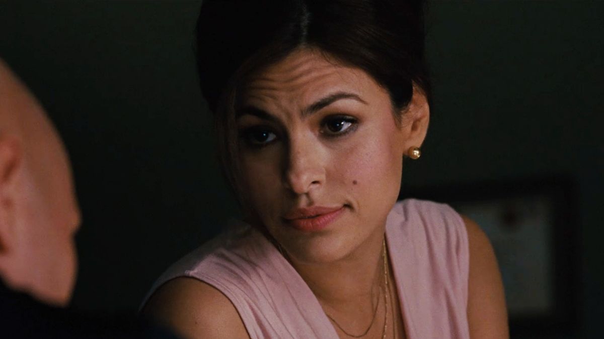 Eva Mendes Was Super Happy With One Of Ryan Gosling’s SNL Sketches, And Rita Wilson And More Agreed