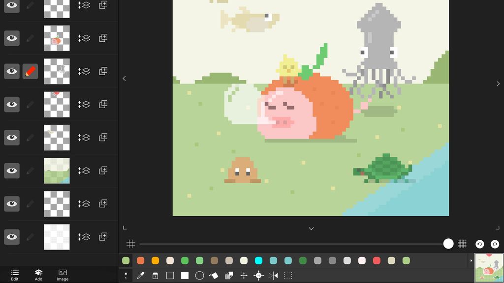 The best free art and design apps for iPad Best free iPad apps 2023