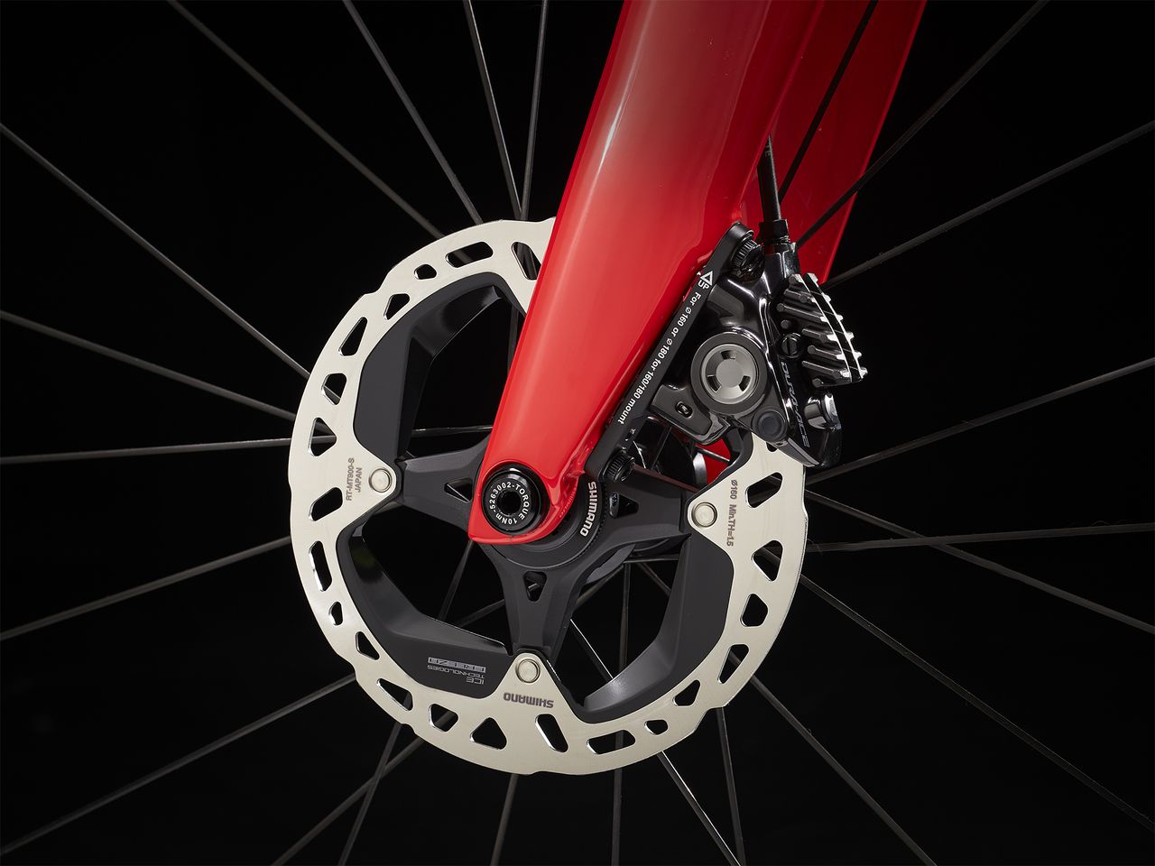 Trek Speed Concept Triathlon Bike