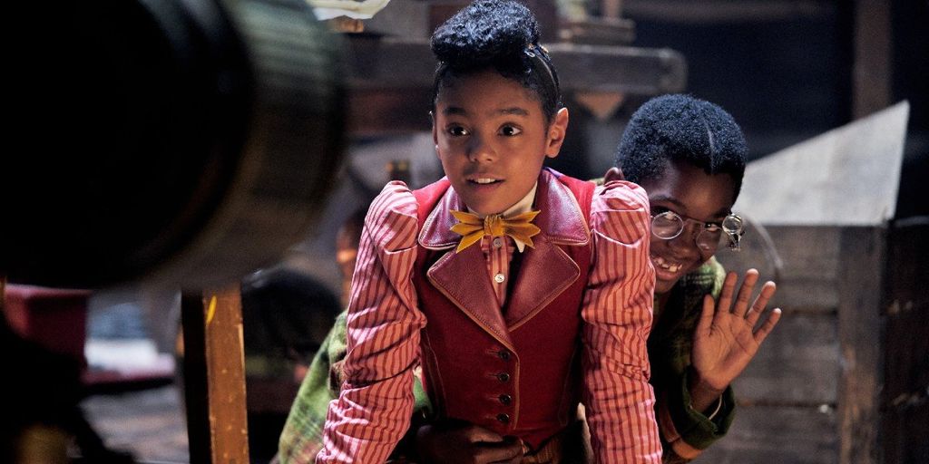 Where You've Seen The Jingle Jangle A Christmas Journey Cast Before Cinemablend