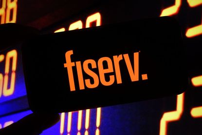 Fiserv