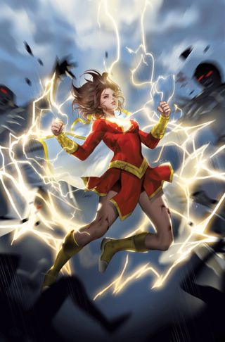 DC August 2022 solicitations